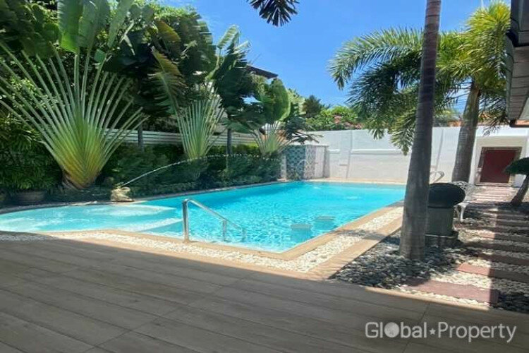 Дом в Паттайе, Таиланд | THE443484