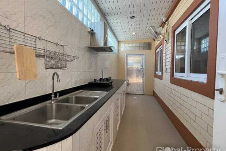 Дом в Паттайе, Таиланд | THE443484