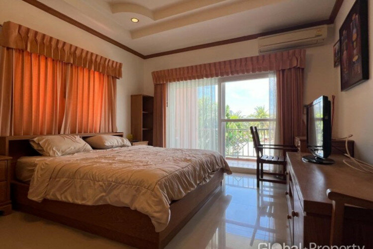 Дом в Паттайе, Таиланд | THE443484