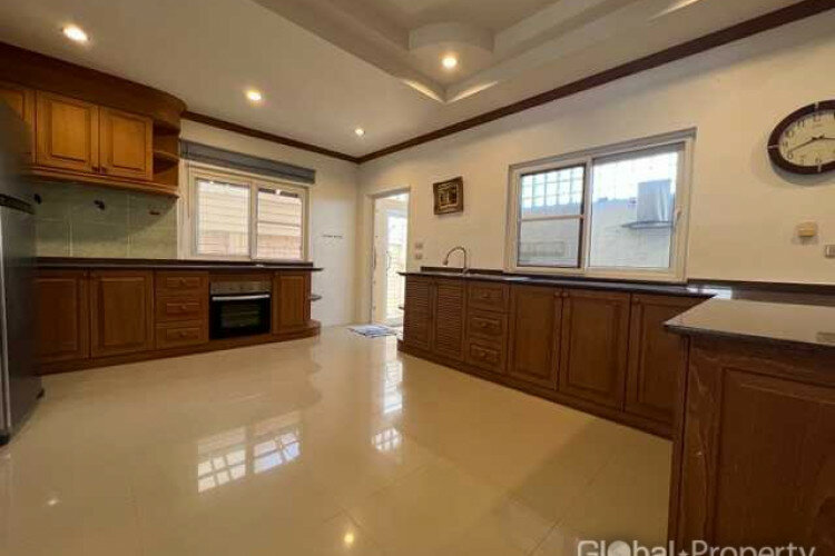 Дом в Паттайе, Таиланд | THE443484