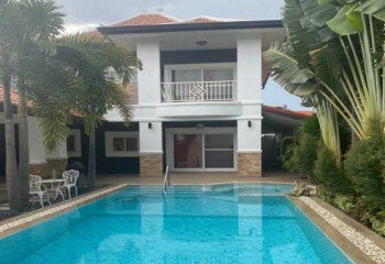 Дом в Паттайе, Таиланд | THE443484