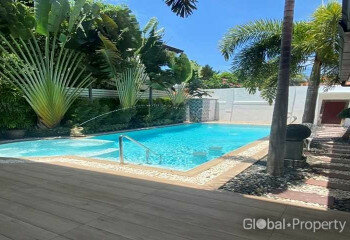 Дом в Паттайе, Таиланд | THE443484