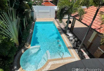 Дом в Паттайе, Таиланд | THE443484