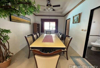 Дом в Паттайе, Таиланд | THE443484