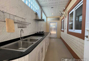 Дом в Паттайе, Таиланд | THE443484