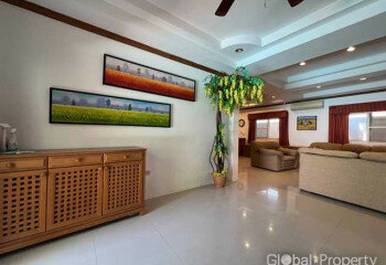 Дом в Паттайе, Таиланд | THE443484