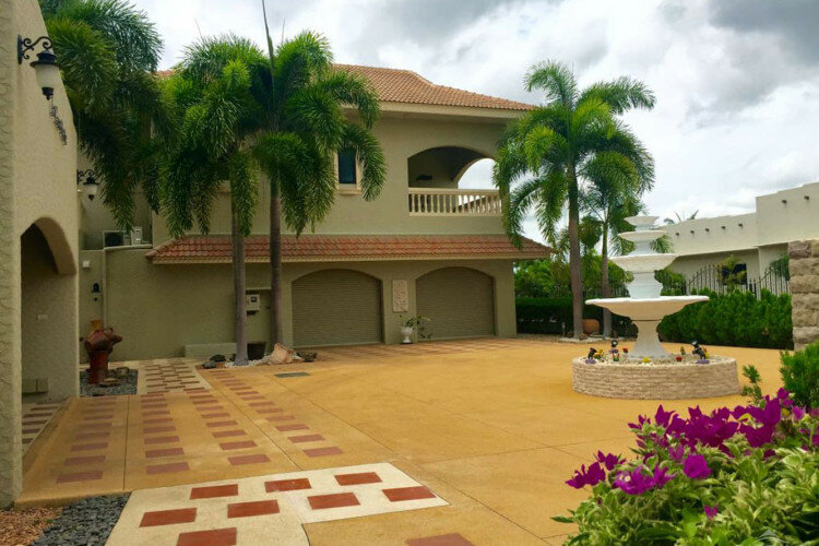 Дом в Паттайе, Таиланд | THE221400