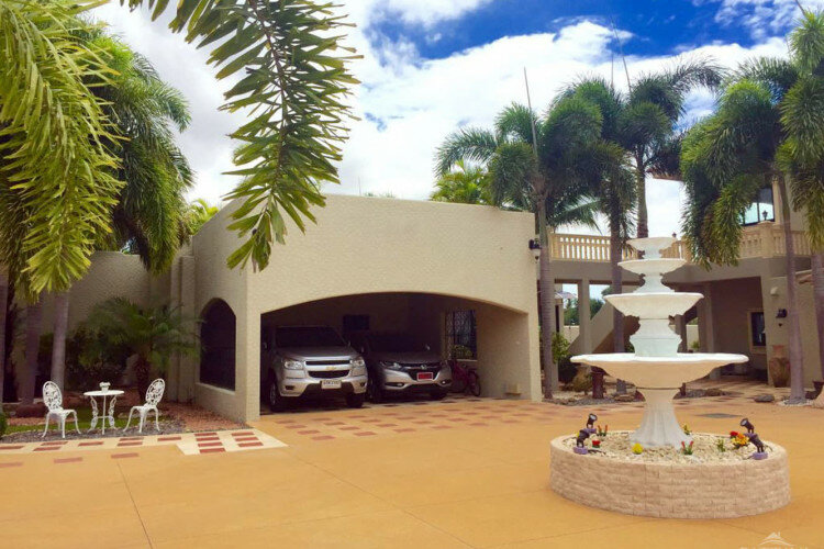 Дом в Паттайе, Таиланд | THE221400