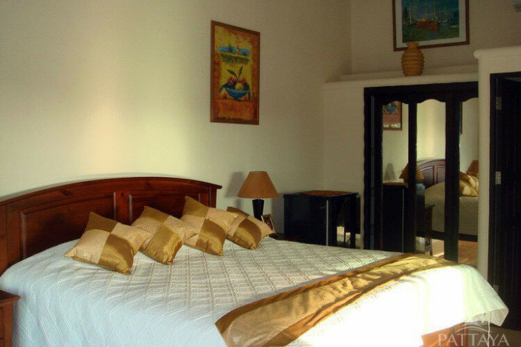 Дом в Паттайе, Таиланд | THE221400