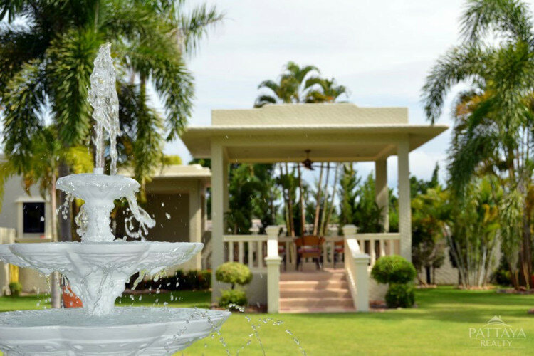 Дом в Паттайе, Таиланд | THE221400