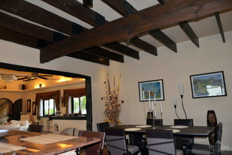 Дом в Паттайе, Таиланд | THE221400