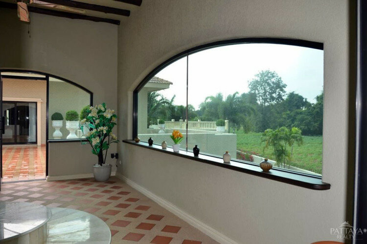 Дом в Паттайе, Таиланд | THE221400