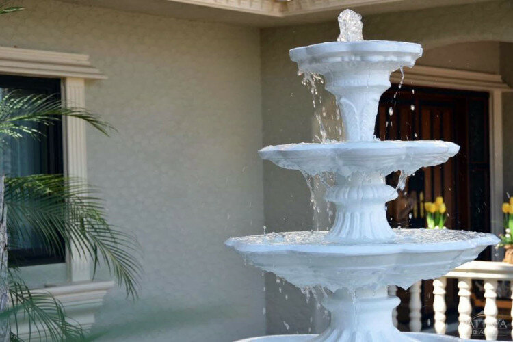 Дом в Паттайе, Таиланд | THE221400