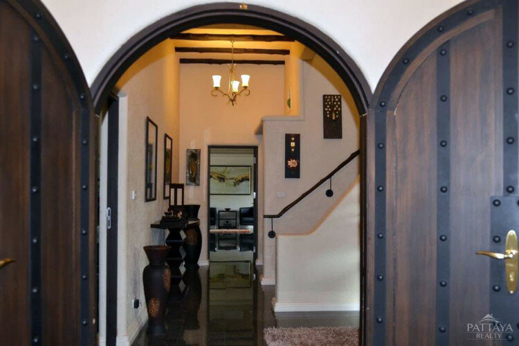 Дом в Паттайе, Таиланд | THE221400