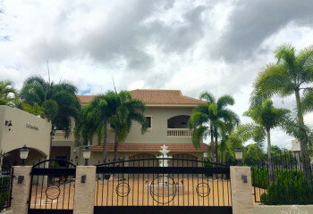 Дом в Паттайе, Таиланд | THE221400