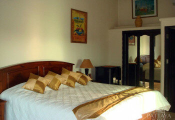 Дом в Паттайе, Таиланд | THE221400