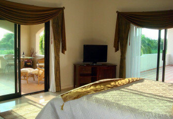 Дом в Паттайе, Таиланд | THE221400