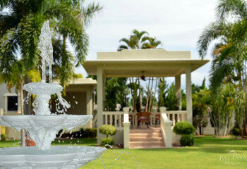 Дом в Паттайе, Таиланд | THE221400