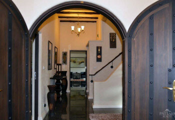 Дом в Паттайе, Таиланд | THE221400