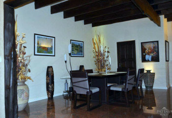 Дом в Паттайе, Таиланд | THE221400