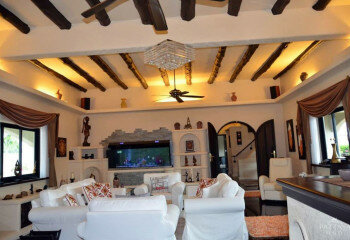 Дом в Паттайе, Таиланд | THE221400