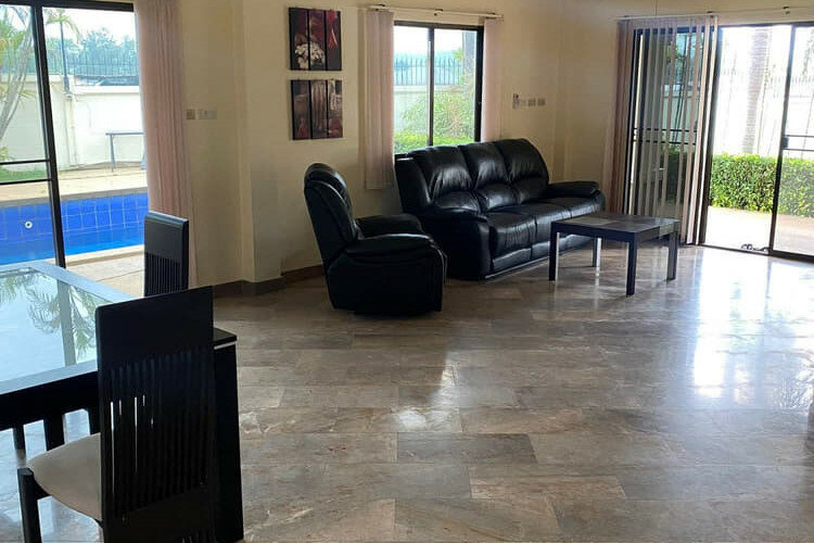 Дом в Паттайе, Таиланд | THE324924