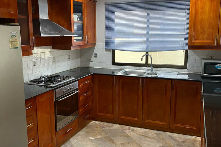 Дом в Паттайе, Таиланд | THE324924