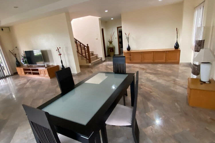 Дом в Паттайе, Таиланд | THE324924