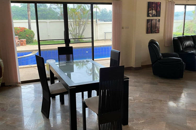 Дом в Паттайе, Таиланд | THE324924