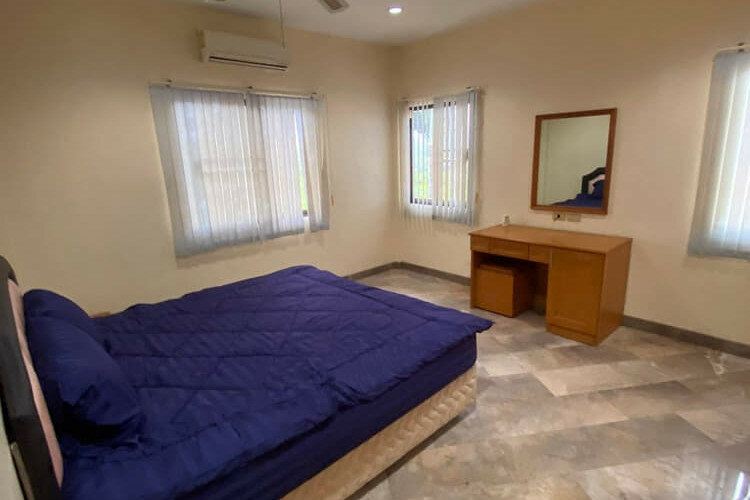 Дом в Паттайе, Таиланд | THE324924