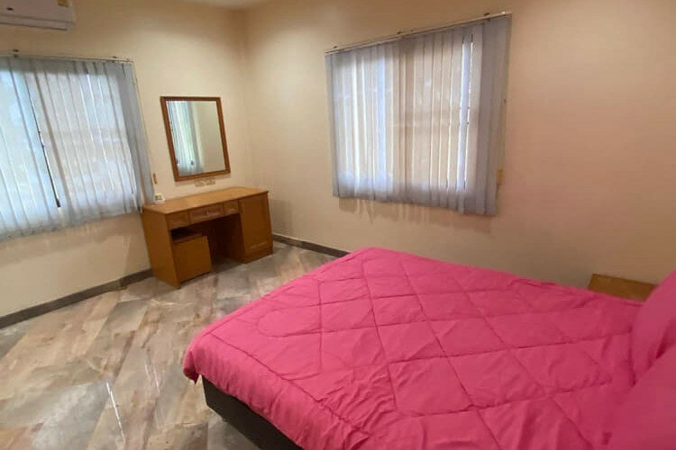 Дом в Паттайе, Таиланд | THE324924