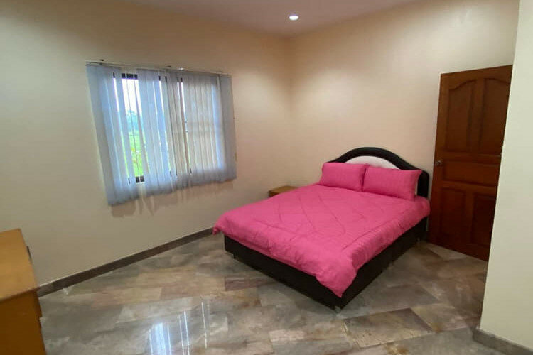 Дом в Паттайе, Таиланд | THE324924