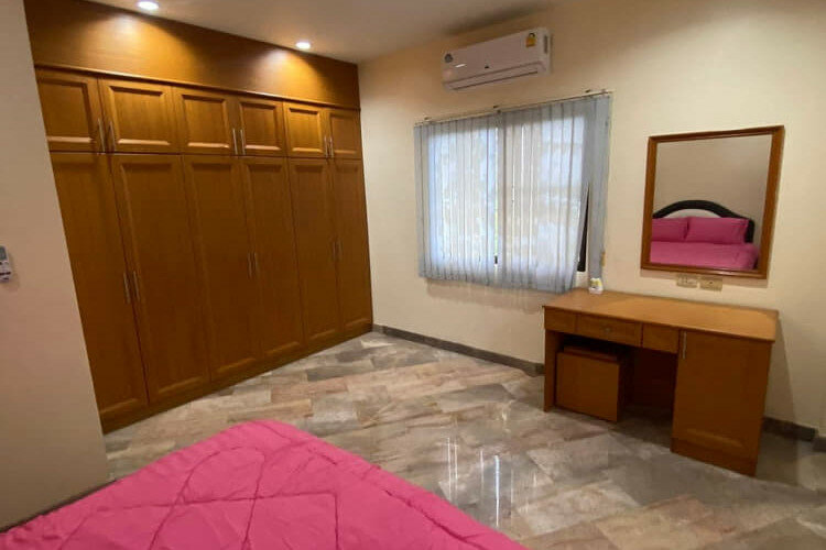 Дом в Паттайе, Таиланд | THE324924