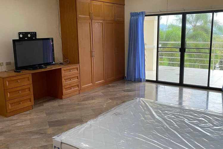 Дом в Паттайе, Таиланд | THE324924