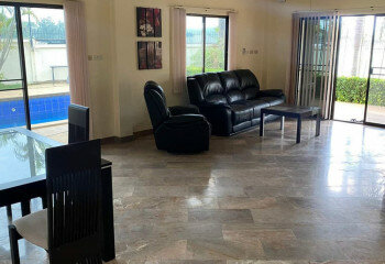 Дом в Паттайе, Таиланд | THE324924