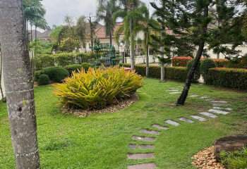 Дом в Паттайе, Таиланд | THE324924