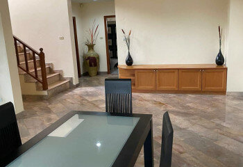 Дом в Паттайе, Таиланд | THE324924