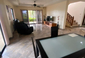 Дом в Паттайе, Таиланд | THE324924