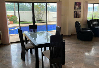 Дом в Паттайе, Таиланд | THE324924