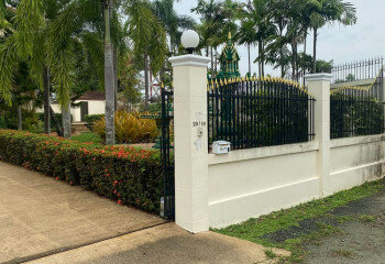 Дом в Паттайе, Таиланд | THE324924