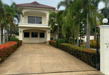 Дом в Паттайе, Таиланд | THE324924