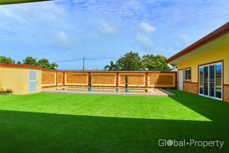 Дом в Паттайе, Таиланд | THE544216