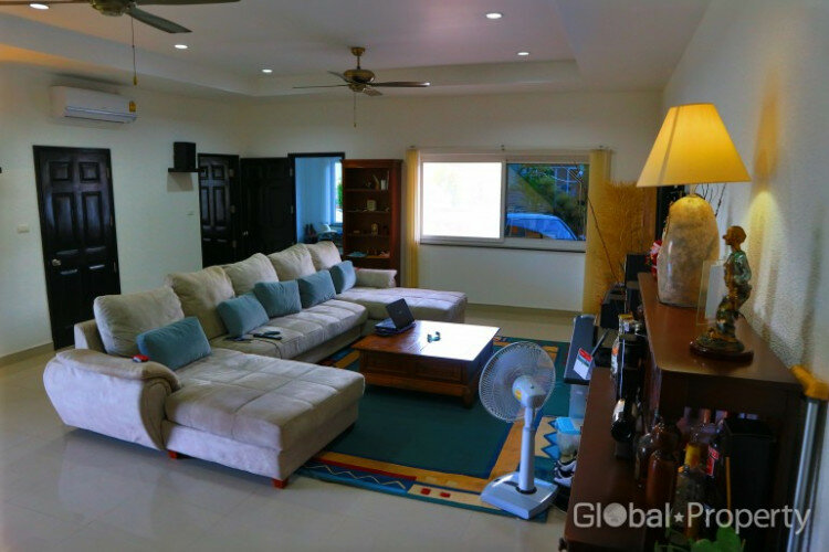 Дом в Паттайе, Таиланд | THE544216