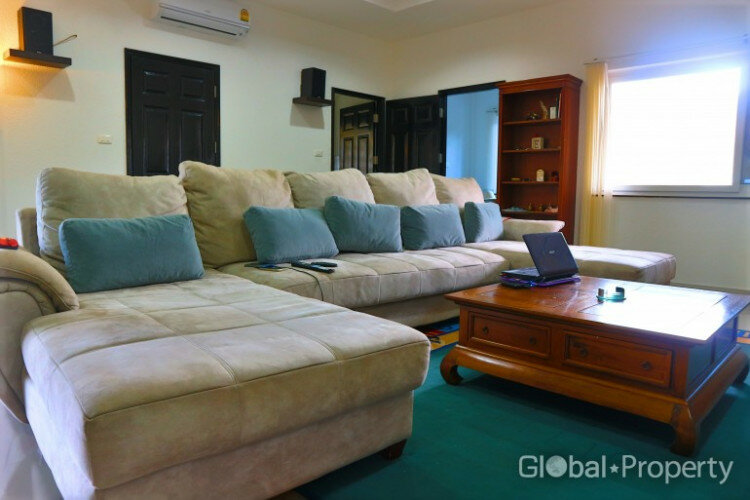 Дом в Паттайе, Таиланд | THE544216