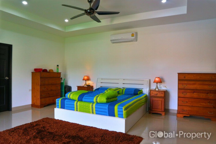 Дом в Паттайе, Таиланд | THE544216