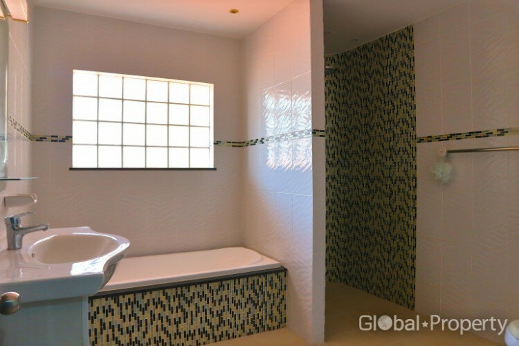 Дом в Паттайе, Таиланд | THE544216