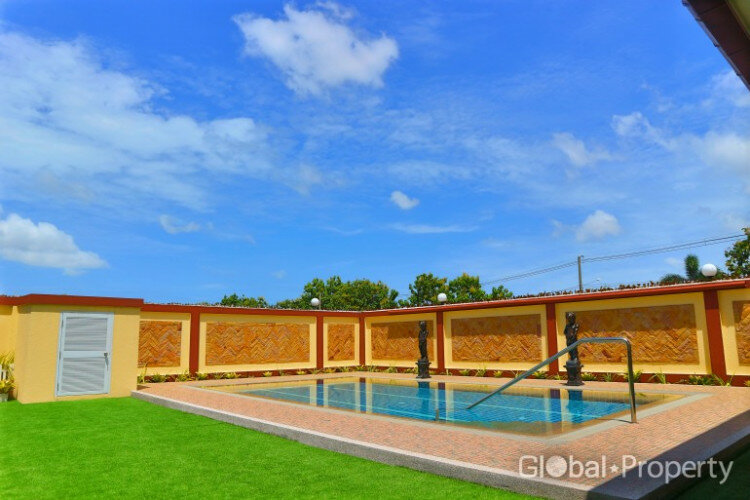 Дом в Паттайе, Таиланд | THE544216