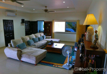 Дом в Паттайе, Таиланд | THE544216