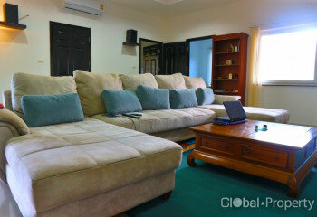 Дом в Паттайе, Таиланд | THE544216