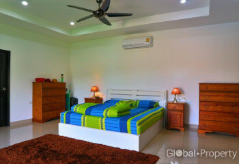 Дом в Паттайе, Таиланд | THE544216